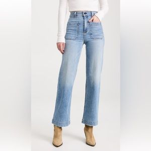 ASKK NY Sailor Pants NWT